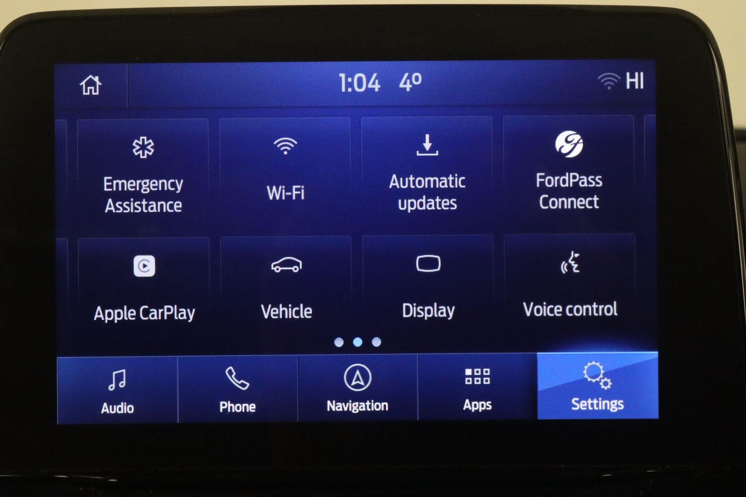 Used Ford Ecosport 2022 for sale - 77306279: Photo 25