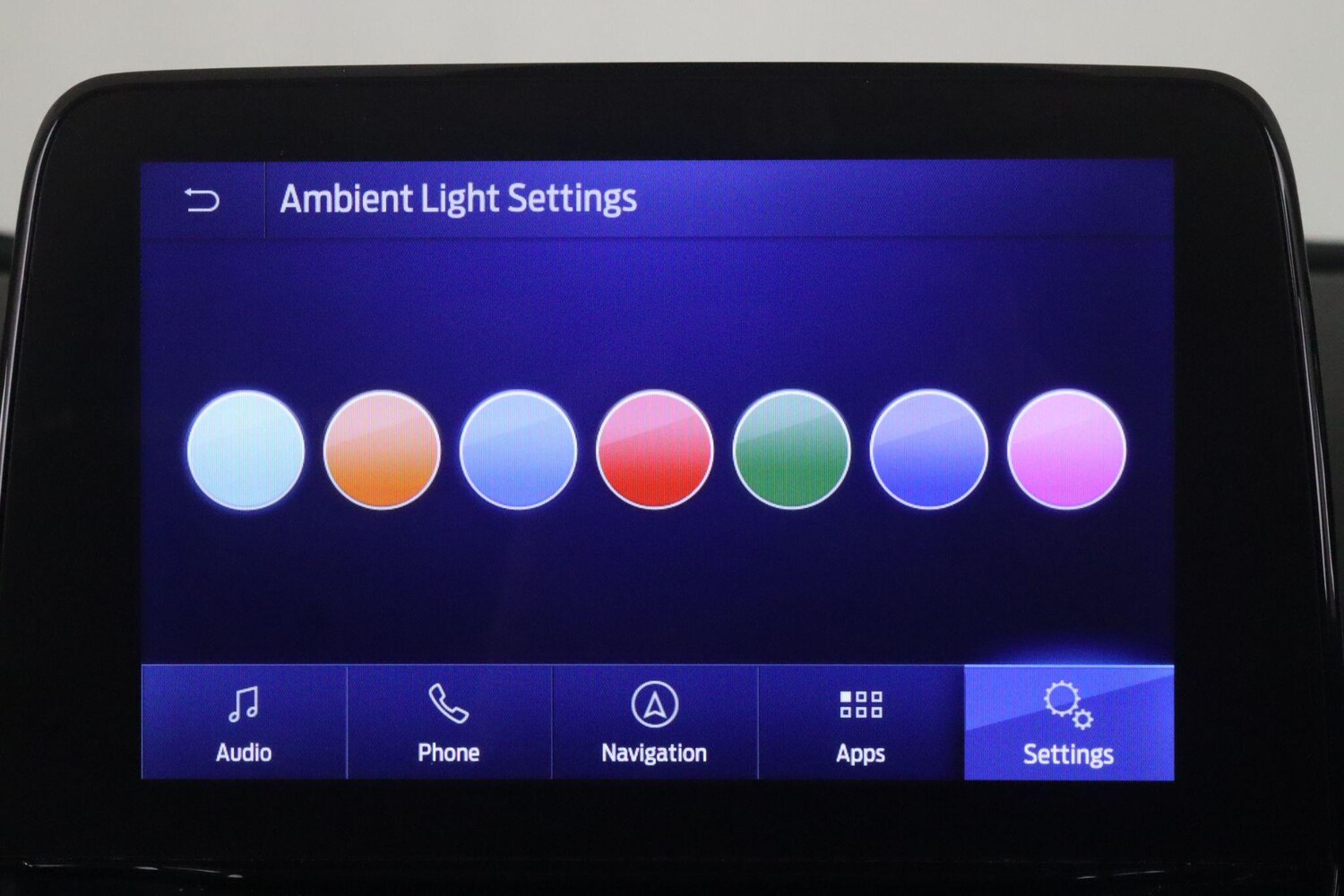 Used Ford Ecosport 2022 for sale - 77306279: Photo 27