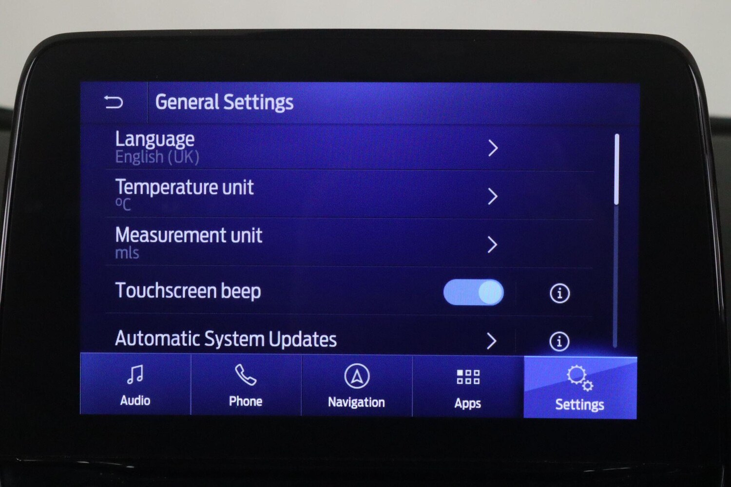 Used Ford Ecosport 2022 for sale - 77306279: Photo 28