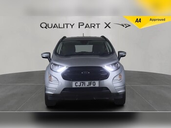 Used Ford Ecosport 2022 for sale - 77306279: Photo