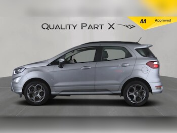 Used Ford Ecosport 2022 for sale - 77306279: Photo