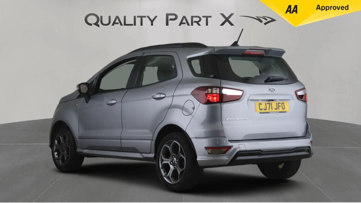 Used Ford Ecosport 2022 for sale - 77306279: Photo 5