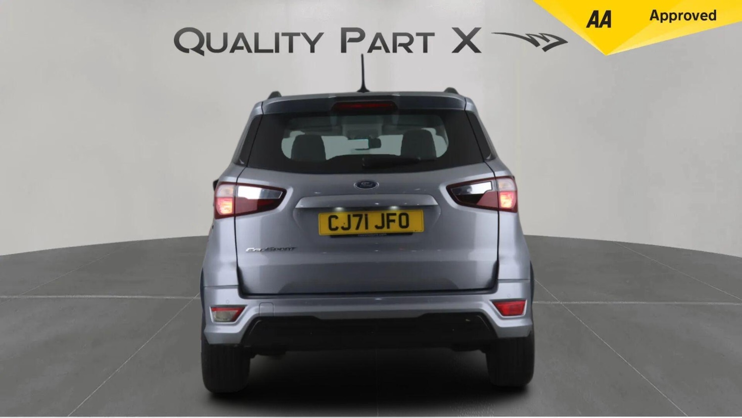 Used Ford Ecosport 2022 for sale - 77306279: Photo 6