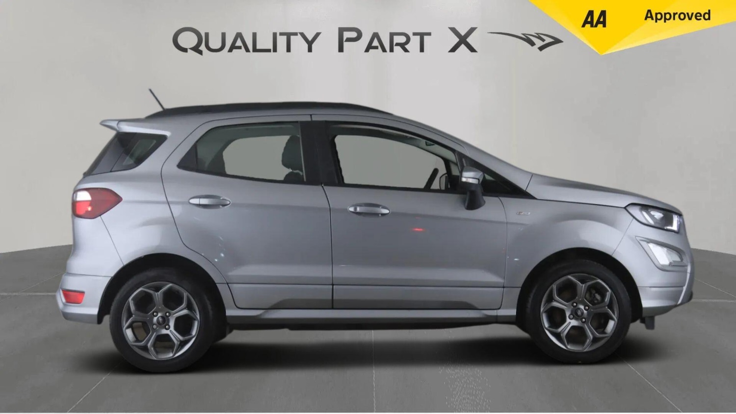 Used Ford Ecosport 2022 for sale - 77306279: Photo 8