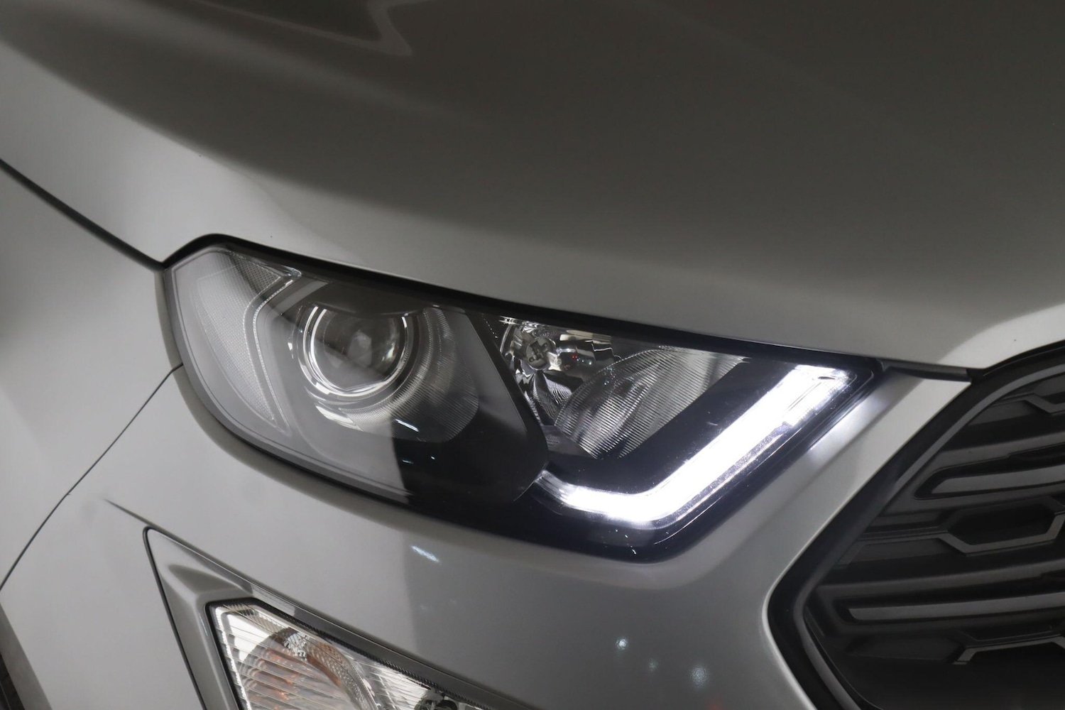 Used Ford Ecosport 2022 for sale - 77306279: Photo 9