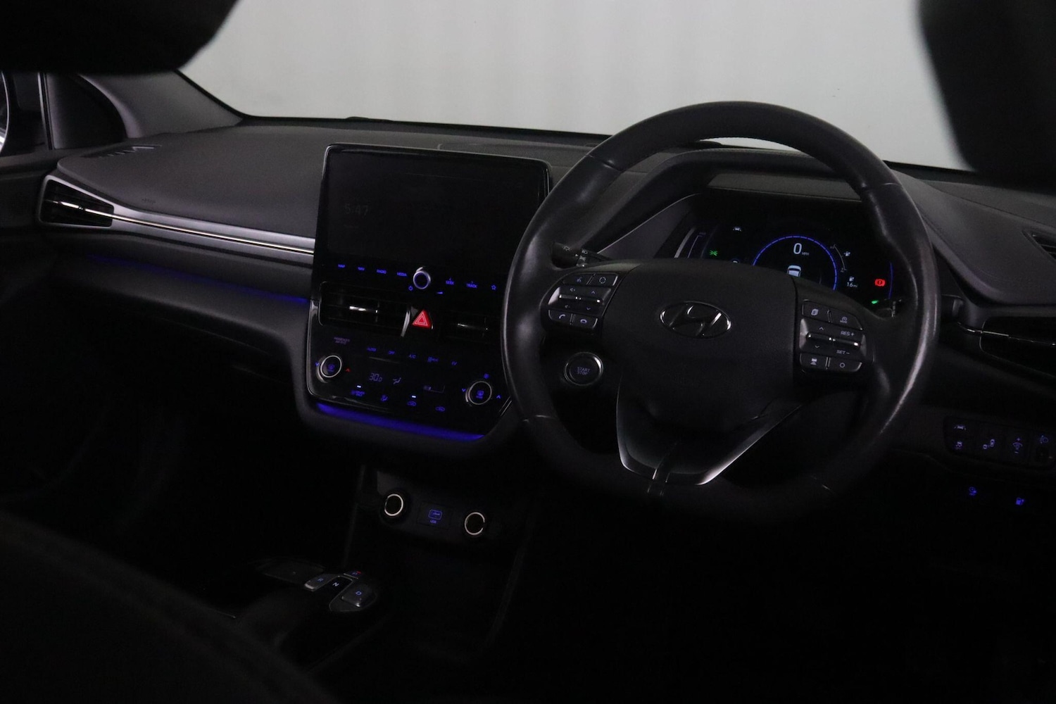 Used Hyundai IONIQ 2022 for sale - 77624927: Photo 12