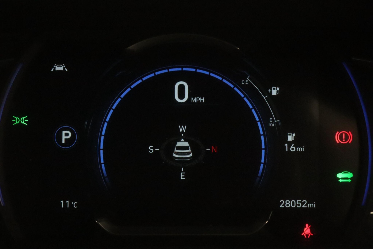 Used Hyundai IONIQ 2022 for sale - 77624927: Photo 17