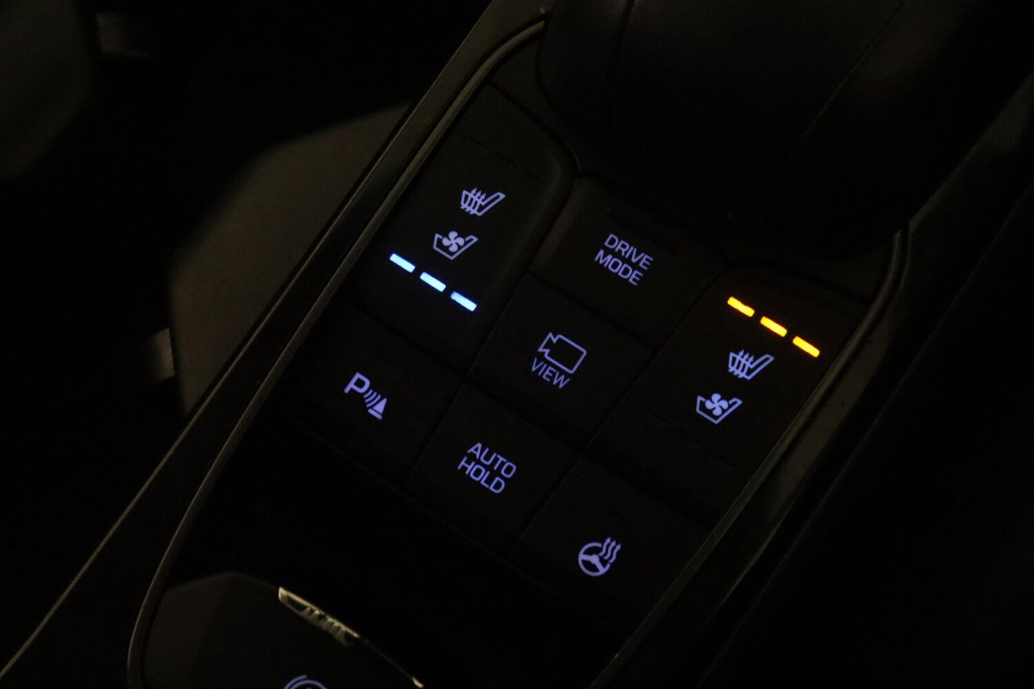 Used Hyundai IONIQ 2022 for sale - 77624927: Photo 23