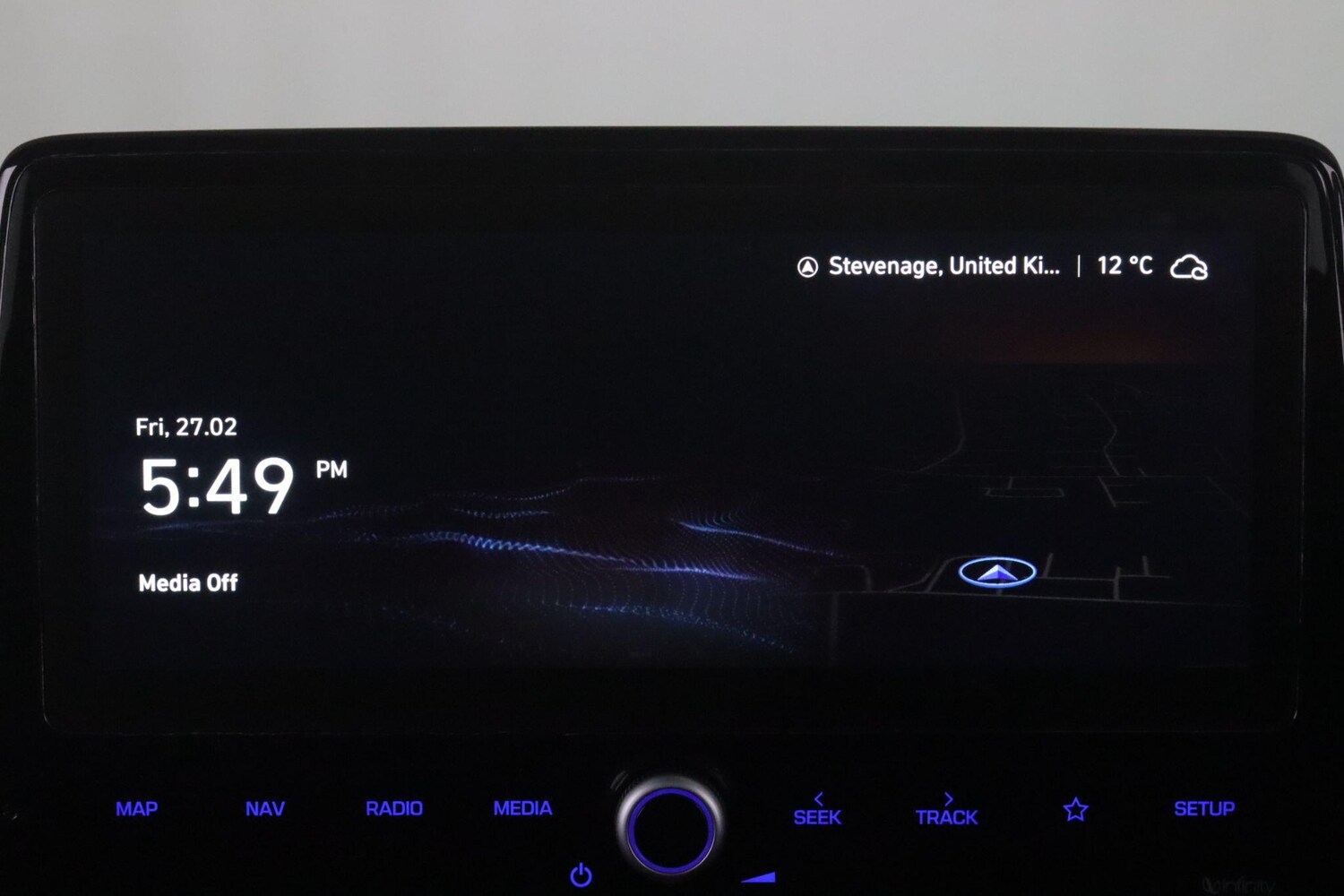 Used Hyundai IONIQ 2022 for sale - 77624927: Photo 24