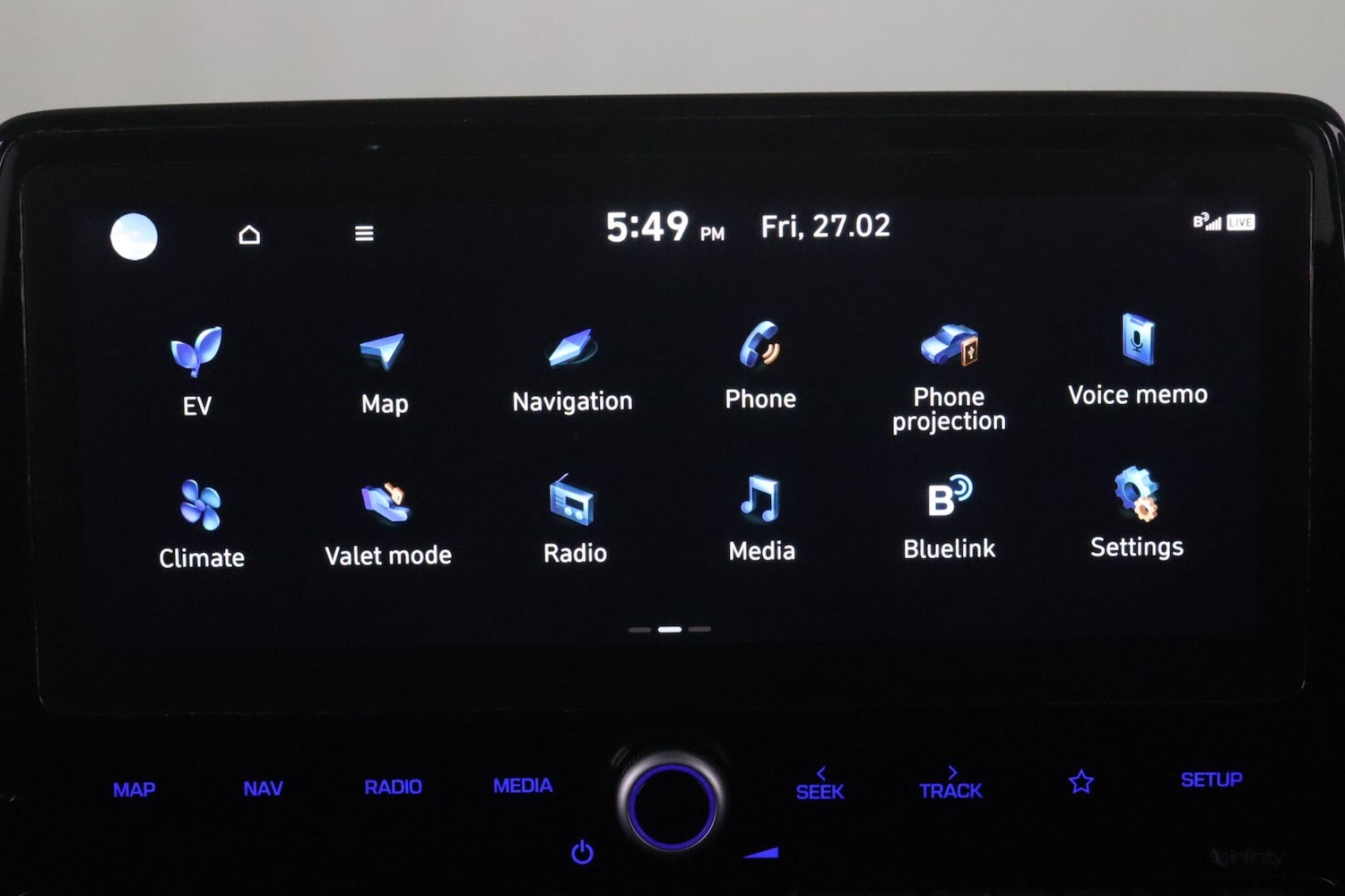 Used Hyundai IONIQ 2022 for sale - 77624927: Photo 25