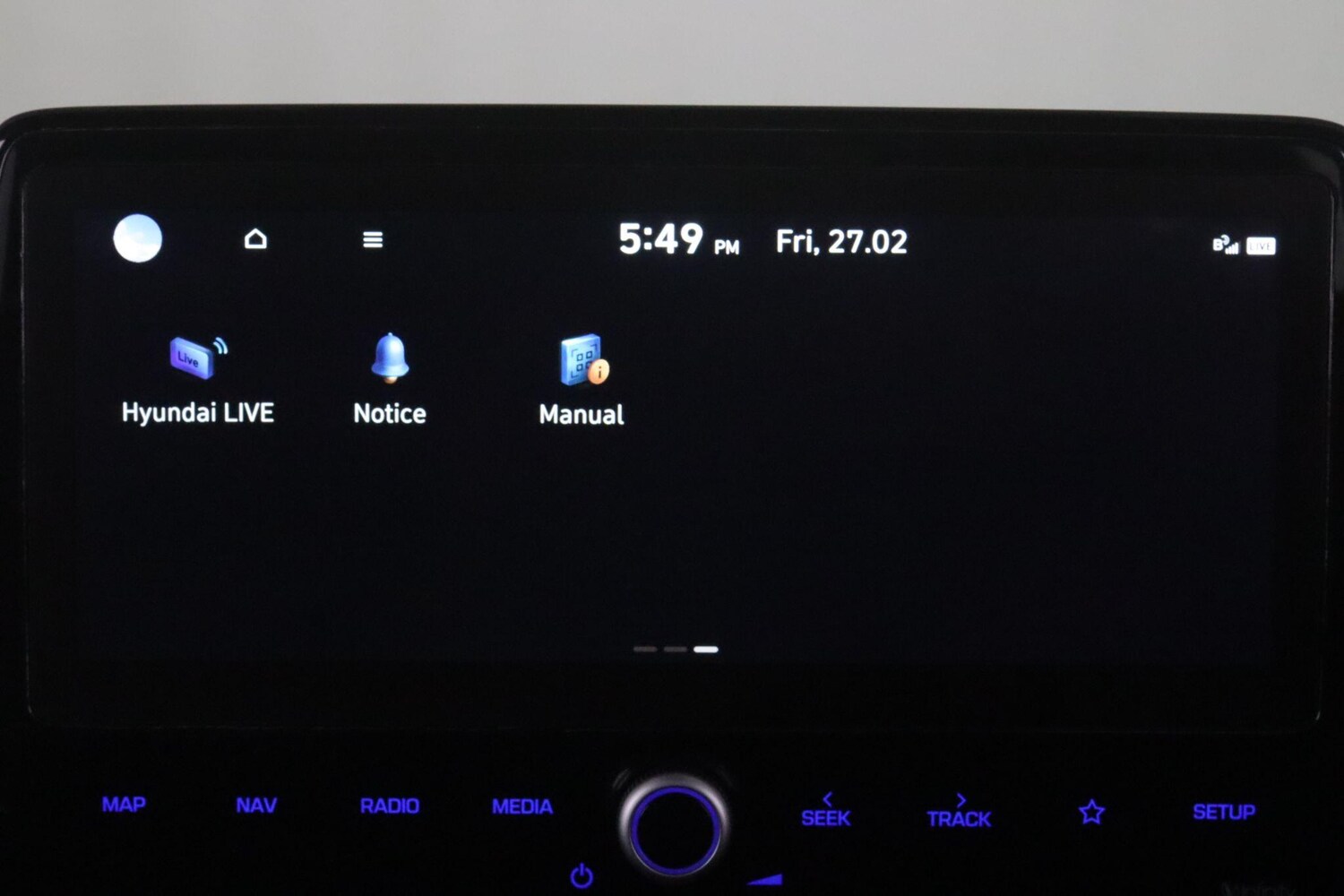 Used Hyundai IONIQ 2022 for sale - 77624927: Photo 26