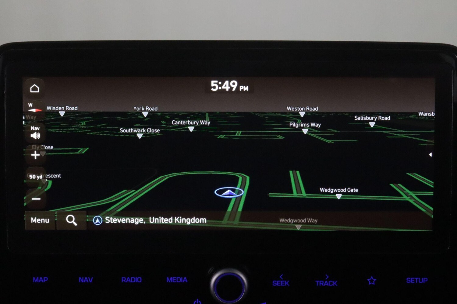 Used Hyundai IONIQ 2022 for sale - 77624927: Photo 27