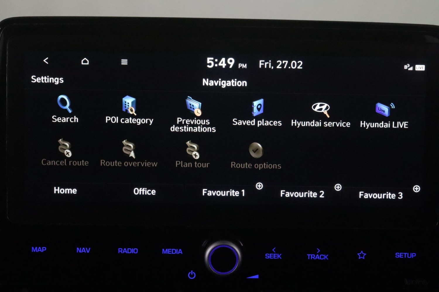 Used Hyundai IONIQ 2022 for sale - 77624927: Photo 28