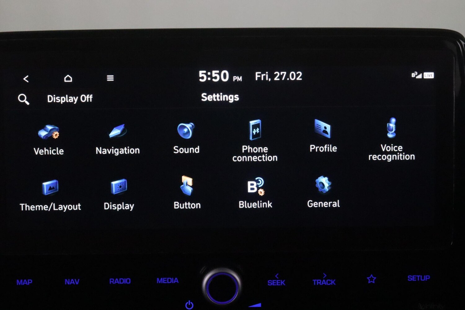 Used Hyundai IONIQ 2022 for sale - 77624927: Photo 31