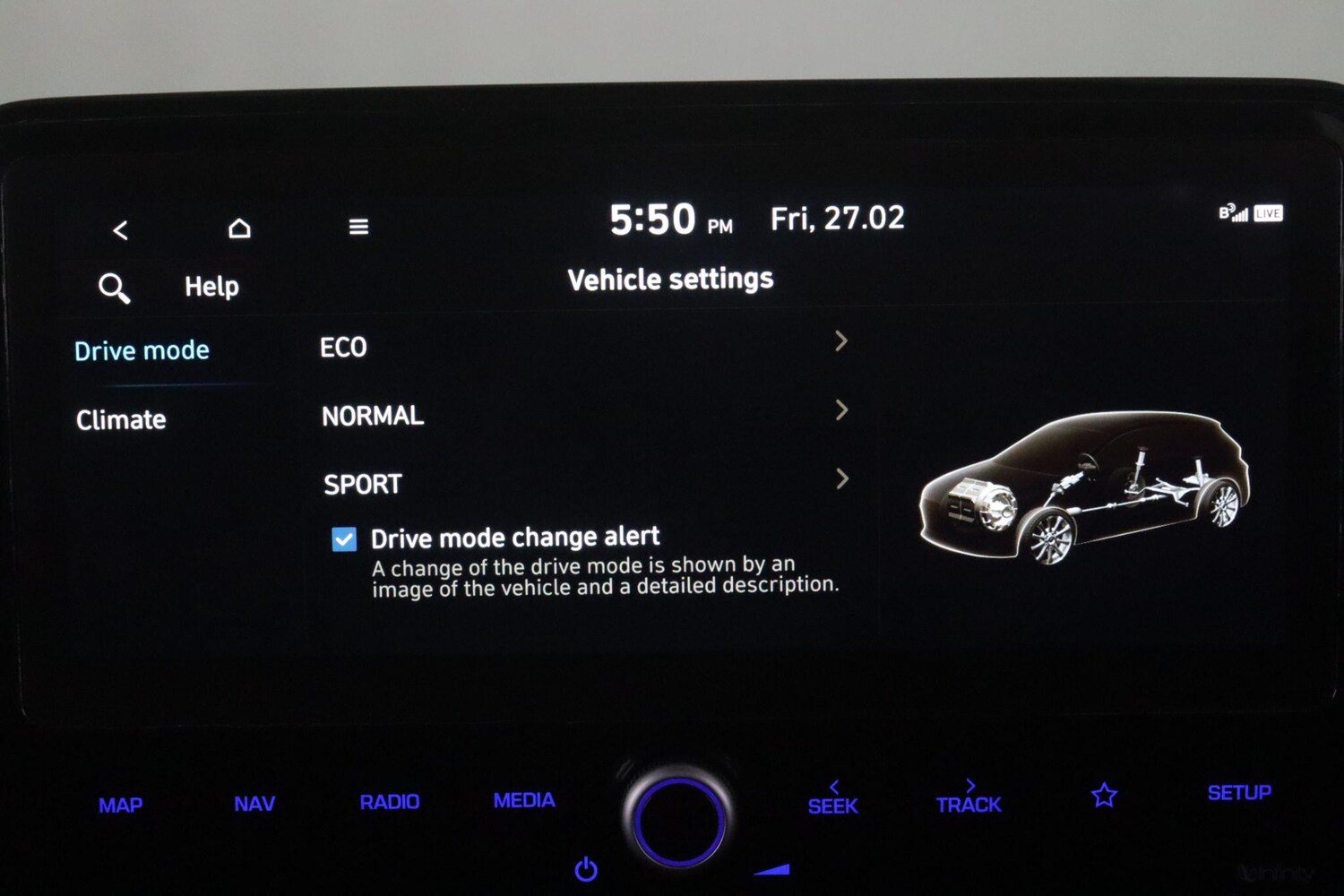 Used Hyundai IONIQ 2022 for sale - 77624927: Photo 32