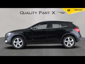 Used Mercedes-Benz GLA 2018 for sale - 74874159: Photo