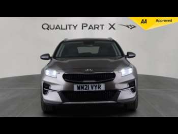 Used Kia XCeed 2021 for sale - 74860892: Photo