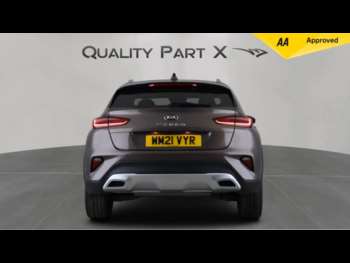 Used Kia XCeed 2021 for sale - 74860892: Photo