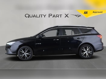 Used MG MG5 2023 for sale - 75577356: Photo
