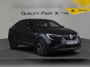 Used Renault Arkana 2023 for sale - 79092780: Photo