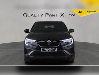 Used Renault Arkana 2023 for sale - 79092780: Photo