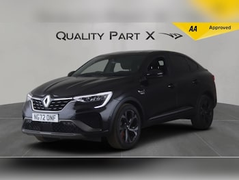 Used Renault Arkana 2023 for sale - 79092780: Photo