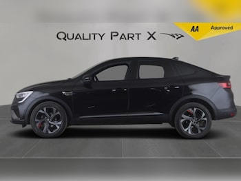 Used Renault Arkana 2023 for sale - 79092780: Photo