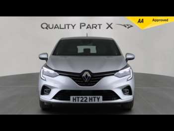 Used Renault Clio 2022 for sale - 74149042: Photo