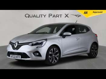 Used Renault Clio 2022 for sale - 74149042: Photo