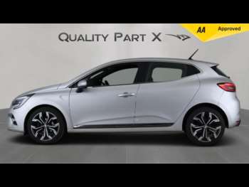 Used Renault Clio 2022 for sale - 74149042: Photo