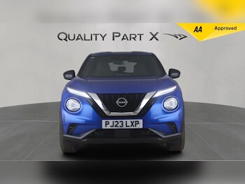 Used Nissan Juke 2023 for sale - 78561992: Photo