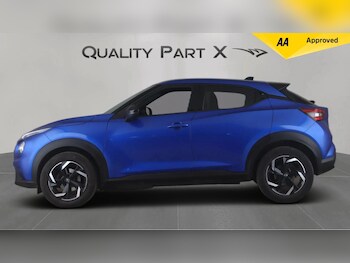 Used Nissan Juke 2023 for sale - 78561992: Photo