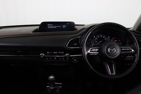 Used Mazda CX-30 2020 for sale - 75269325: Photo 16