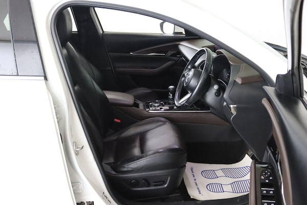 Used Mazda CX-30 2020 for sale - 75269325: Photo 17