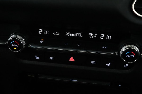 Used Mazda CX-30 2020 for sale - 75269325: Photo 27