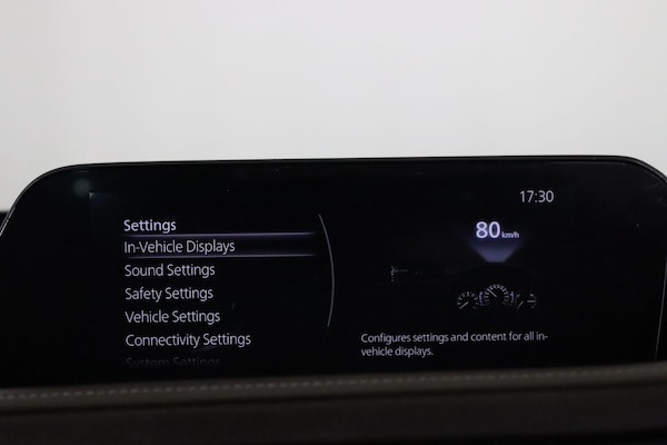 Used Mazda CX-30 2020 for sale - 75269325: Photo 34