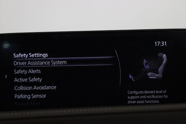 Used Mazda CX-30 2020 for sale - 75269325: Photo 38