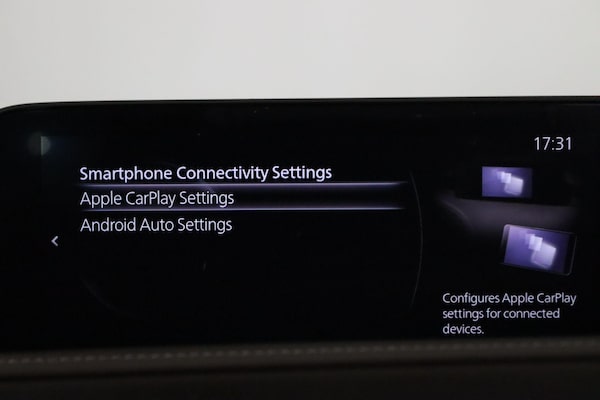 Used Mazda CX-30 2020 for sale - 75269325: Photo 42