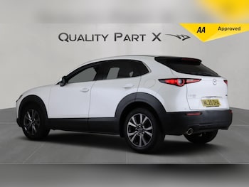 Used Mazda CX-30 2020 for sale - 75269325: Photo