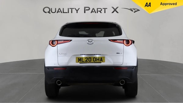 Used Mazda CX-30 2020 for sale - 75269325: Photo 6