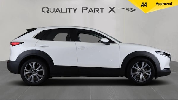Used Mazda CX-30 2020 for sale - 75269325: Photo 8
