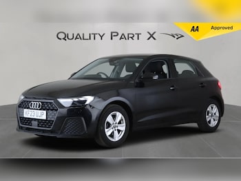 Used Audi A1 2023 for sale - 75401511: Photo