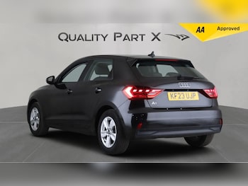 Used Audi A1 2023 for sale - 75401511: Photo