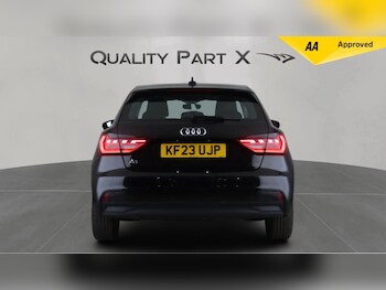 Used Audi A1 2023 for sale - 75401511: Photo