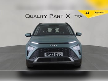 Used Hyundai BAYON 2023 for sale - 79092799: Photo