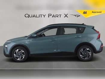 Used Hyundai BAYON 2023 for sale - 79092799: Photo