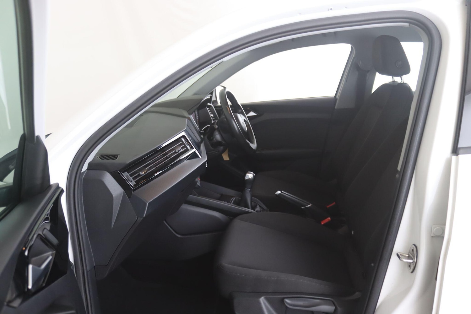 Used Audi A1 for sale - 77230627: Photo 10