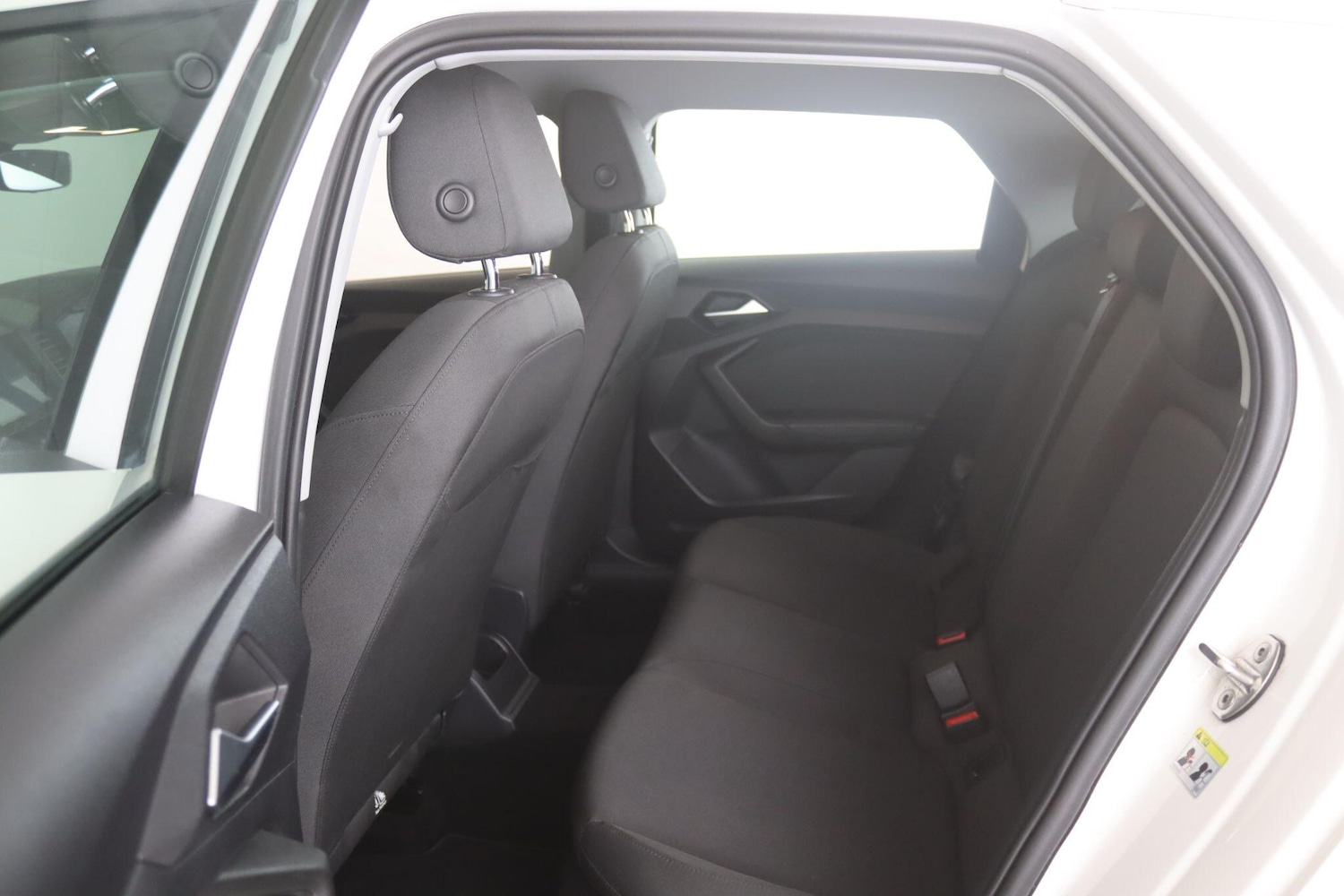 Used Audi A1 for sale - 77230627: Photo 11