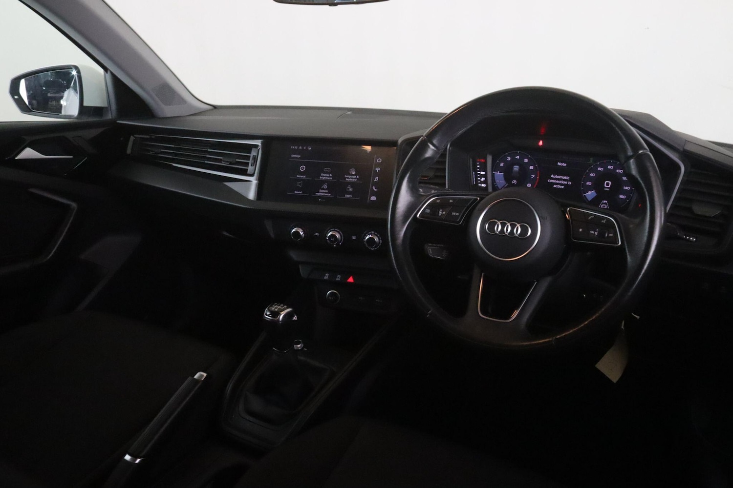 Used Audi A1 for sale - 77230627: Photo 14