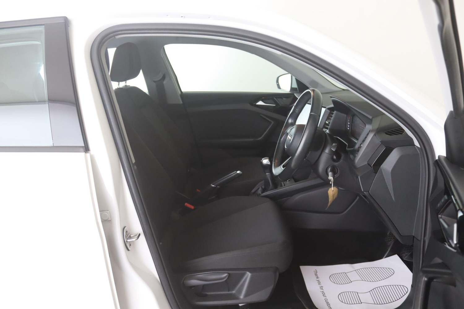 Used Audi A1 for sale - 77230627: Photo 15